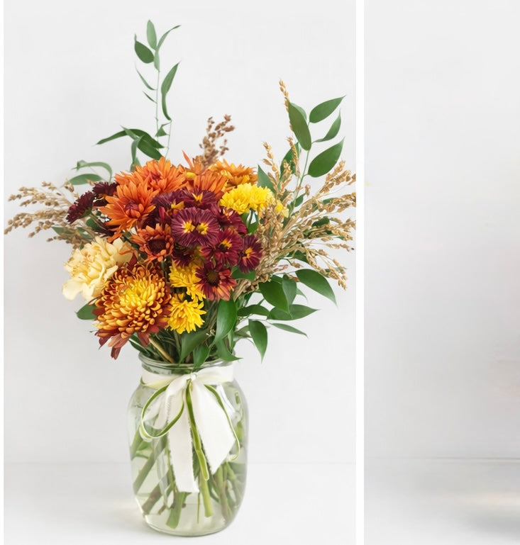 Signature Flower Bouquet Subscription