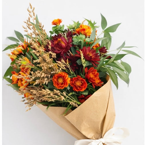 Signature Flower Bouquet Subscription
