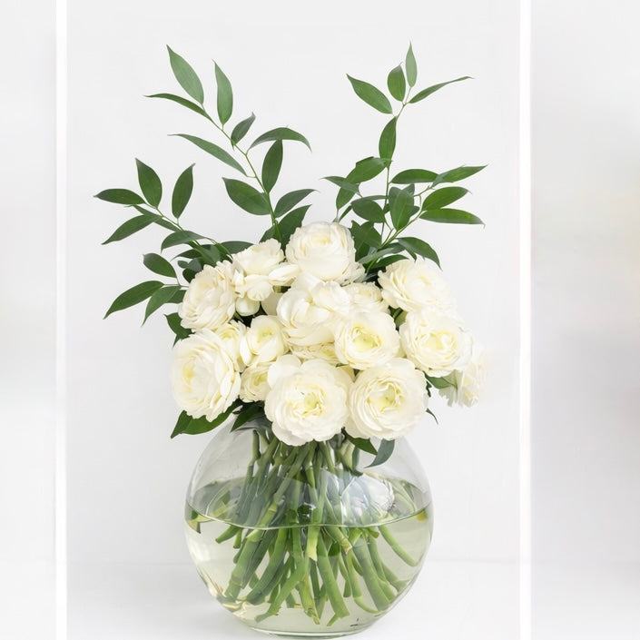 Signature Flower Bouquet Subscription