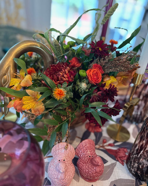 Signature Flower Bouquet Subscription
